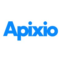 Logo of Apixio