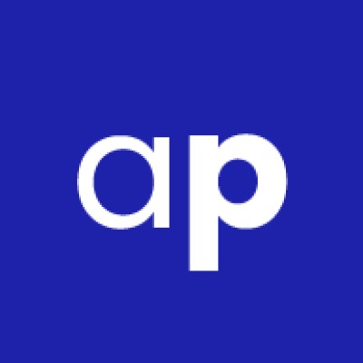 Logo of Apolitical Foundation