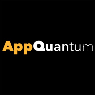 Logo of AppQuantum