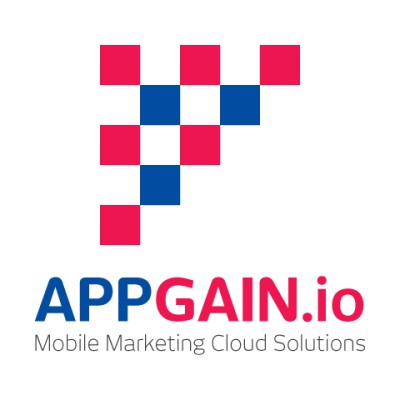 Logo of Appgain.io