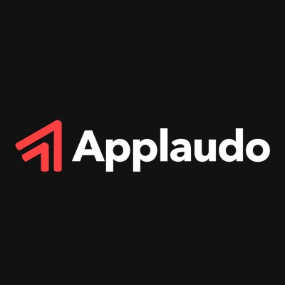 Logo of Applaudo