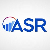 Logo of Applied Survey Research