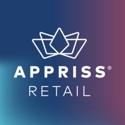 Logo of Appriss Retail