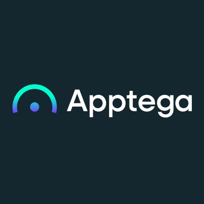 Logo of Apptega