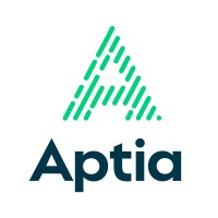 Logo of Aptia Group