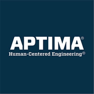 Logo of Aptima
