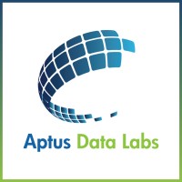 Logo of Aptus Data Labs