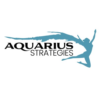 Logo of Aquarius Strategies