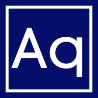 Logo of Aquia