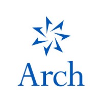 Logo of Arch Capital Group Ltd.