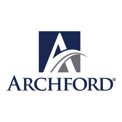 Logo of Archford
