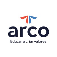 Logo of Arco Educação