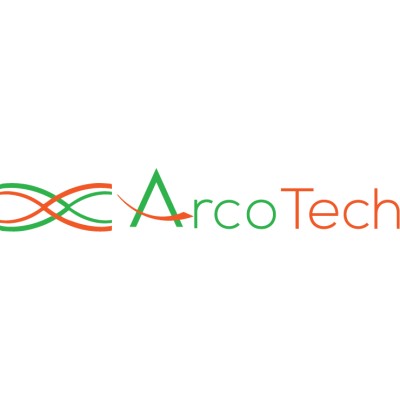 Logo of ArcoTech Drilling