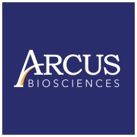 Logo of Arcus Biosciences