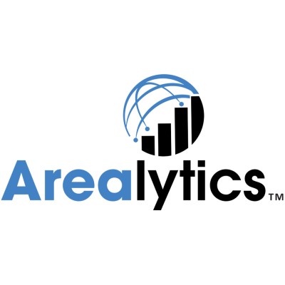 Logo of Arealytics