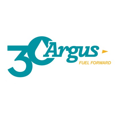 Logo of Argus Consulting, Inc.