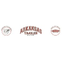 Logo of Arkansas Trailer Mfg. Co., Inc.