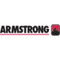 Logo of Armstrong Fluid Technology