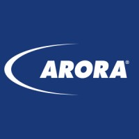 Logo of Arora Engineers