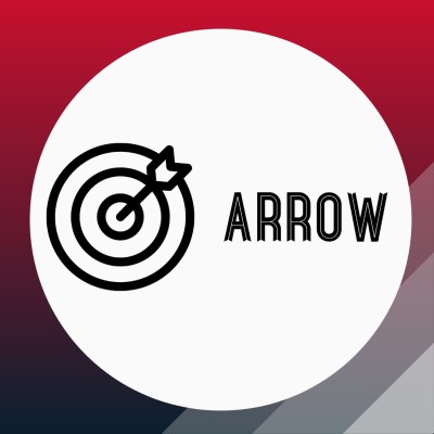 Logo of Arrow