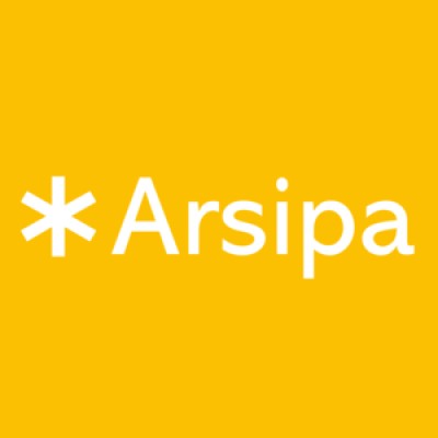 Logo of Arsipa