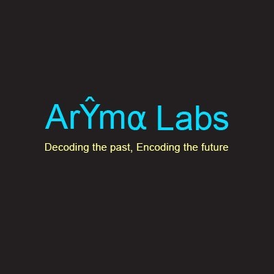 Logo of Aryma Labs