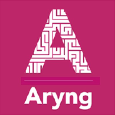 Logo of Aryng