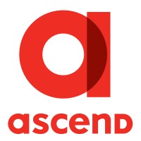 Logo of Ascend Group