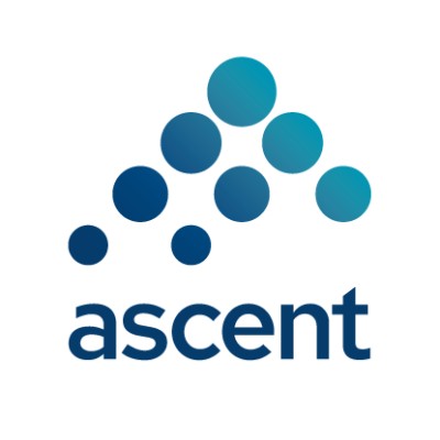 Logo of Ascent Global Logistics
