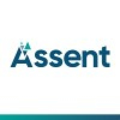 Logo of Assent