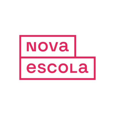 Logo of Associação Nova Escola
