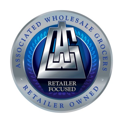 Logo of Associated Wholesale Grocers