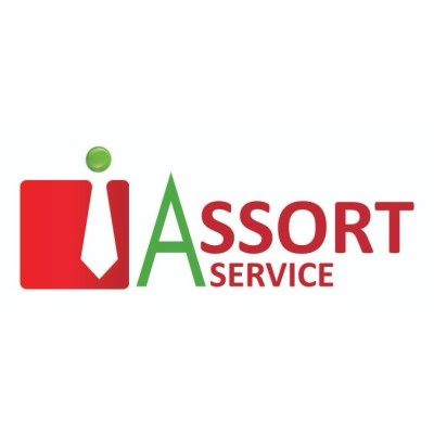 Logo of Assort 1 Corp Services Limited