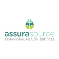Logo of AssuraSource Behavioral Health