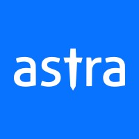 Logo of Astra Security