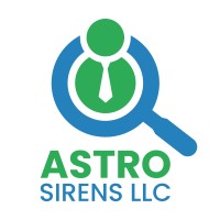 Logo of Astro Sirens LLC