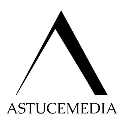 Logo of Astucemedia