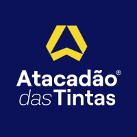 Logo of Atacadão das Tintas