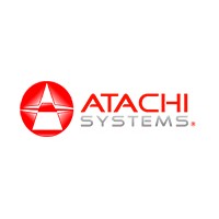 Logo of Atachi Systems