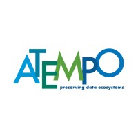 Logo of Atempo