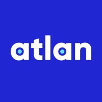 Logo of Atlan