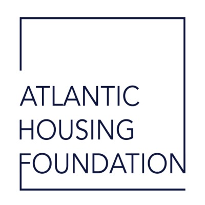 Logo of Atlantic Housing Foundation, Inc.