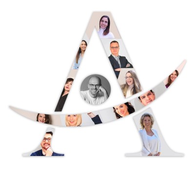 Logo of Atria Group International