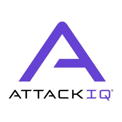 Logo of AttackIQ