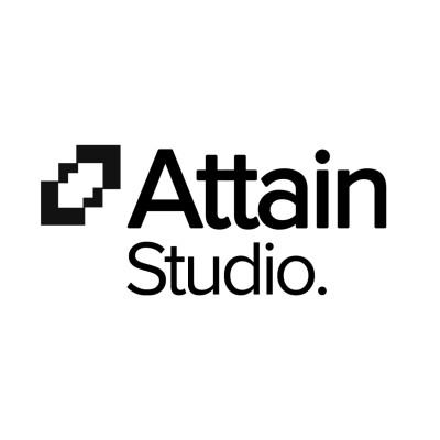 Logo of Attain Studio