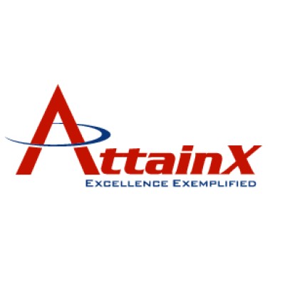 Logo of AttainX, Inc.