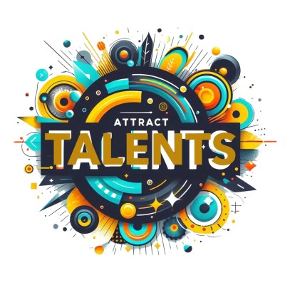 Logo of Attract Talents