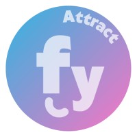 Logo of Attractfy