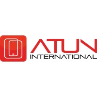 Logo of Atun International GmbH