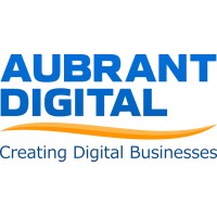 Logo of Aubrant Digital